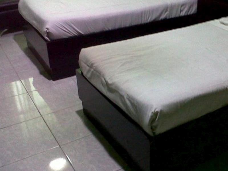 Oyo 2487 Sampurna Jaya Hotel Tanjung Pinang Dış mekan fotoğraf