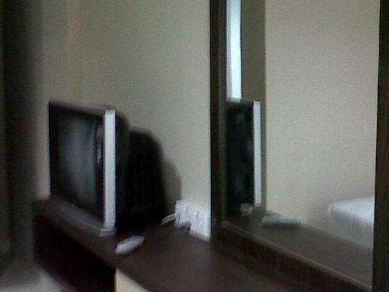 Oyo 2487 Sampurna Jaya Hotel Tanjung Pinang Dış mekan fotoğraf